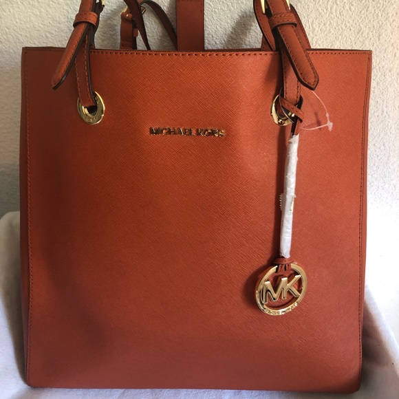 BNWOT Michael Kors handbag - Picture 3 of 8